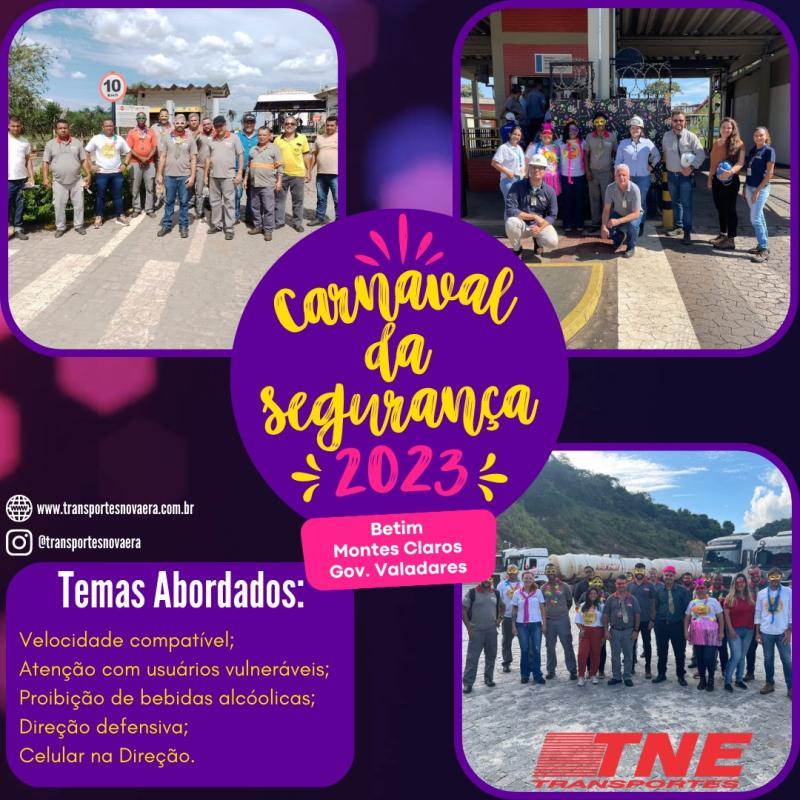 TV TNE