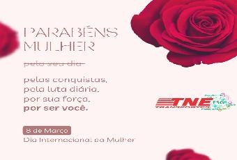 Dia da Mulher