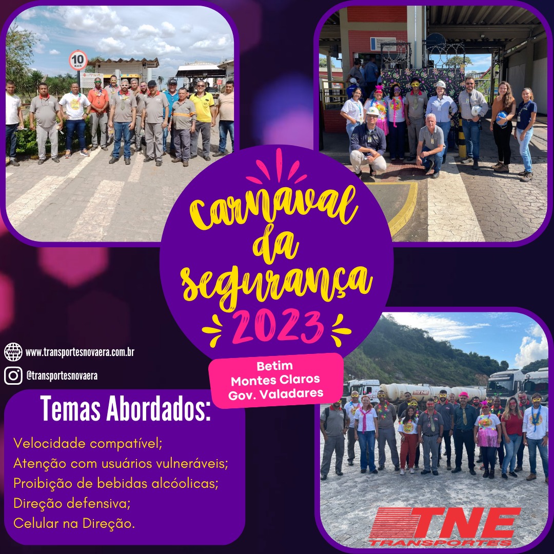TV TNE