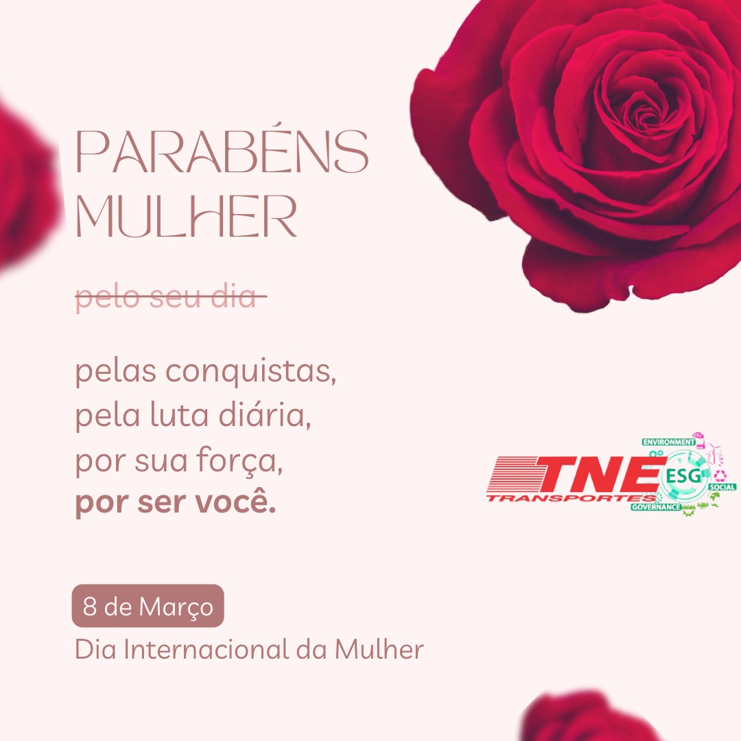 Dia da Mulher